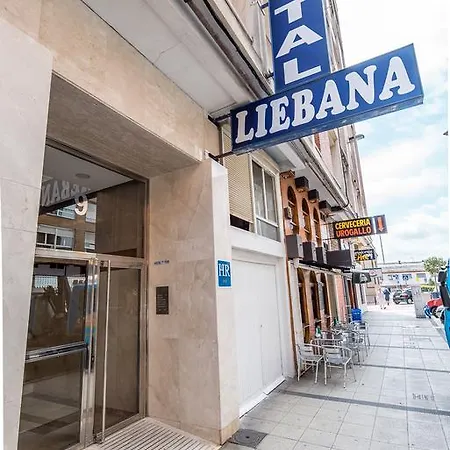Hostal Liebana-3