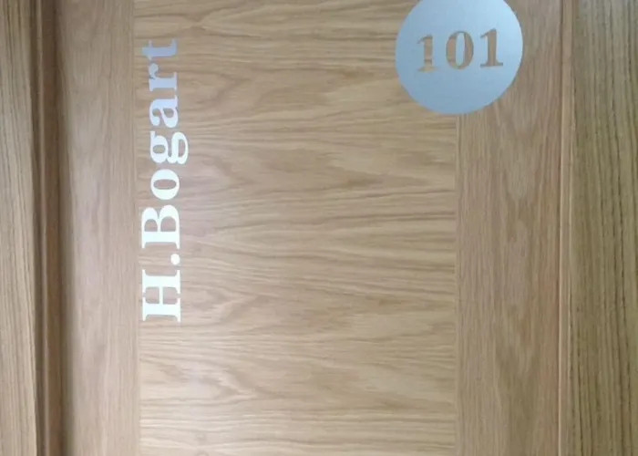 B&B: Hostal Vintage Santander
