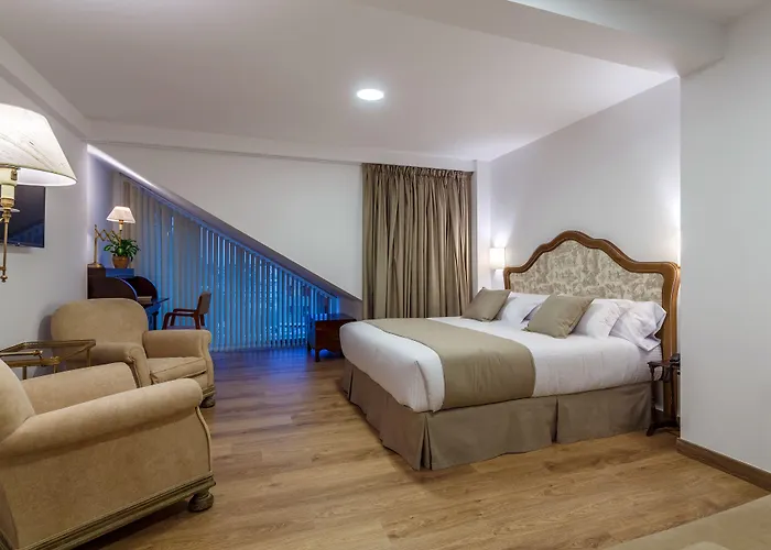  Suite Home Sardinero