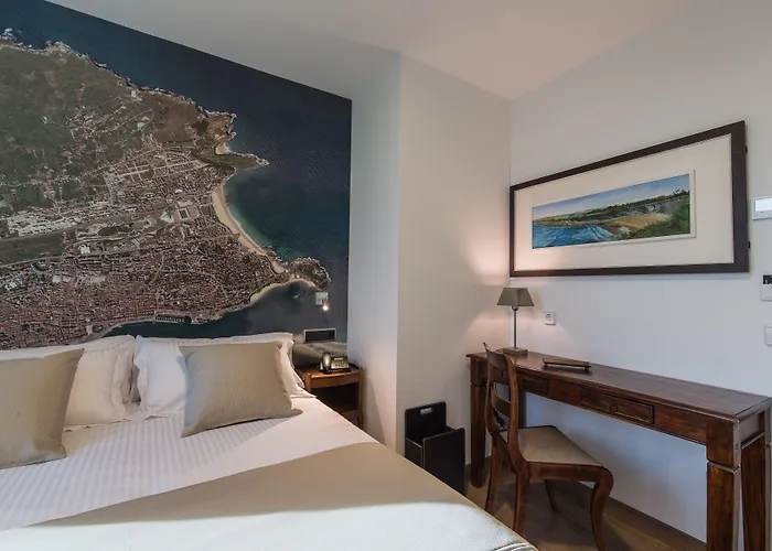  Suite Home Sardinero