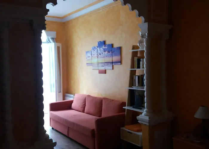 Hotel familiar: Hospedaje Menendez Pelayo